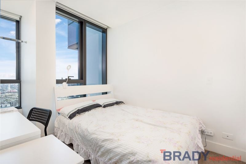 4506/500 Elizabeth Street MELBOURNE VIC, Melbourne - Thumbnail 2