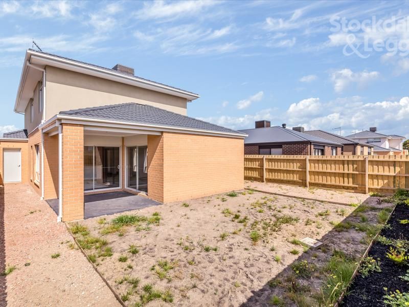 26 Fashoda Drive MERNDA, Mernda - Thumbnail 2