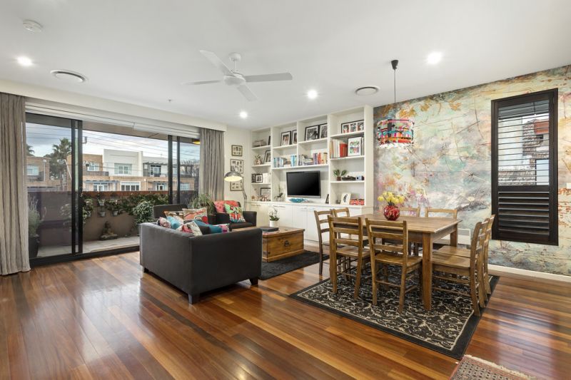 16/64 Riversdale Road, Hawthorn - Thumbnail 3