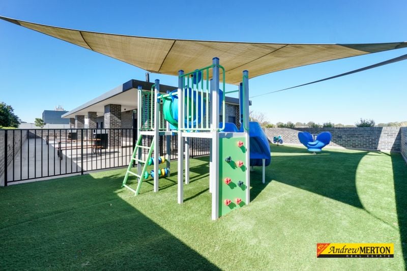 304/3 Balmoral Street, Blacktown