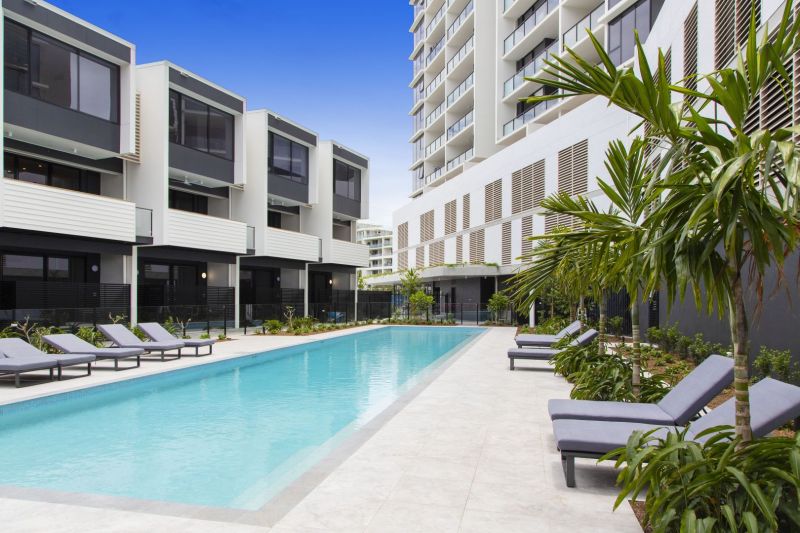 Level 11/1114/9 Market Lane Maroochydore QLD, Maroochydore - Thumbnail 5