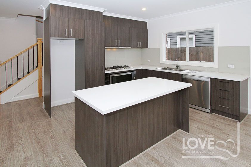INNOVATIVELY DESIGNED WITH ELEGANCE IN MIND
