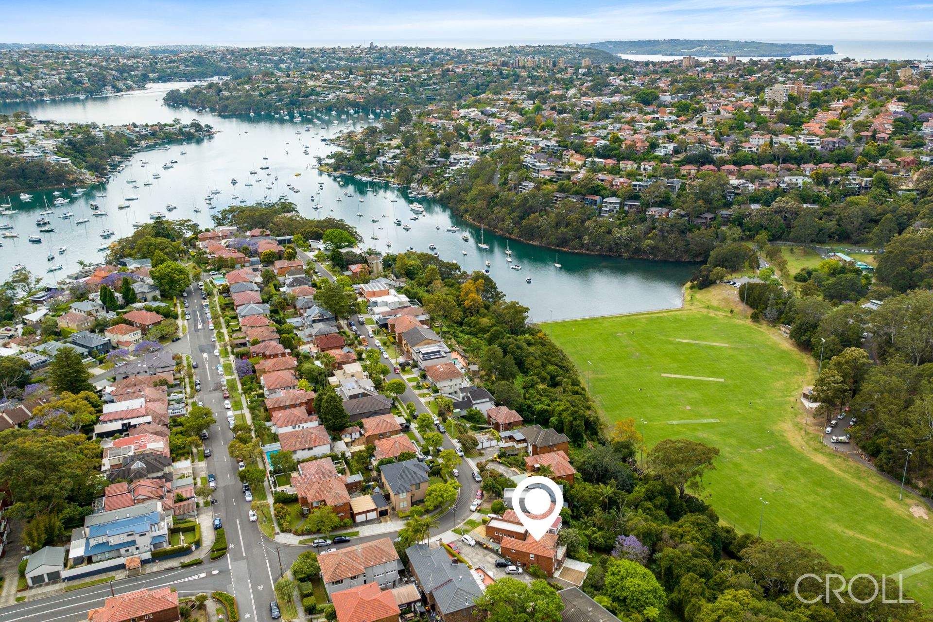12/3 Churchill Crescent CAMMERAY NSW, Cammeray - Thumbnail 6