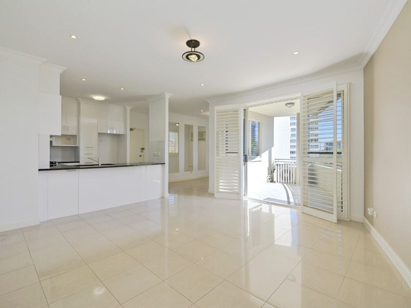 302/72 Moray Street NEW FARM QLD, New Farm - Image 1