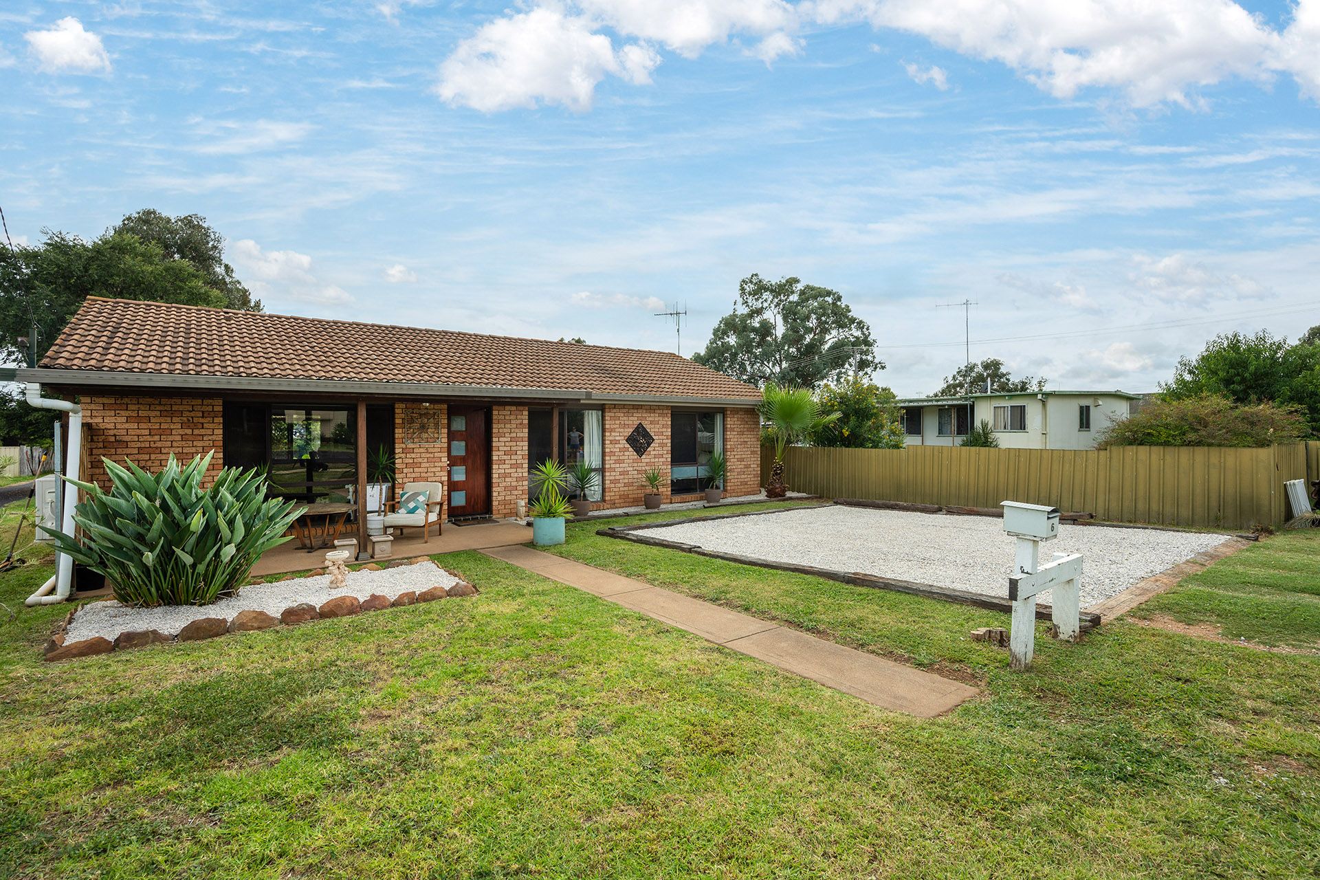 6 Lynne Street, Gulgong Troy McKellar Real Estate