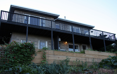 Talbot Heights Estate