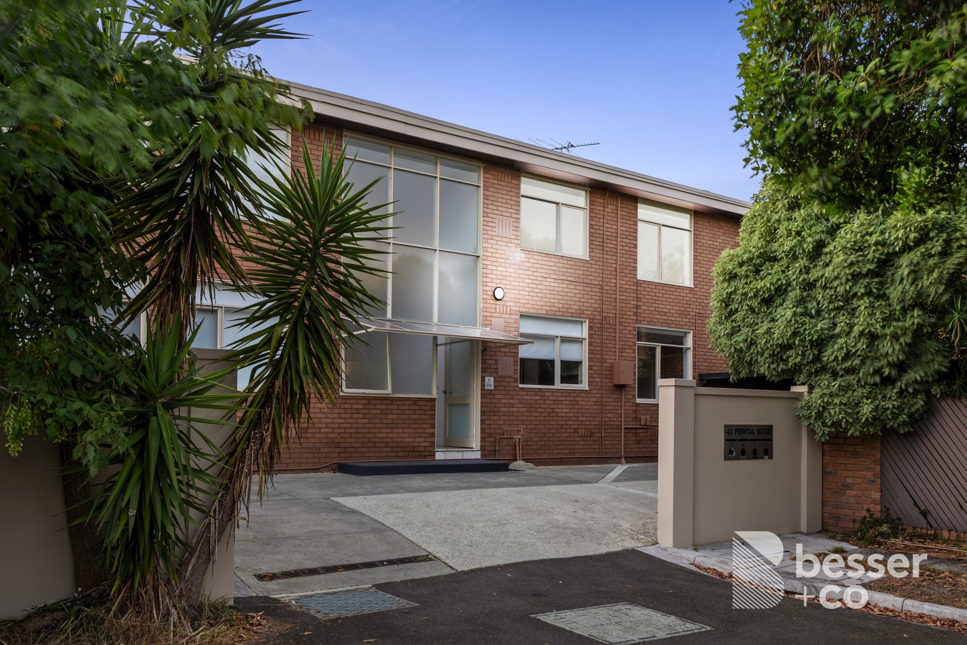 6/43 Pental Road, Caulfield North - Thumbnail 2