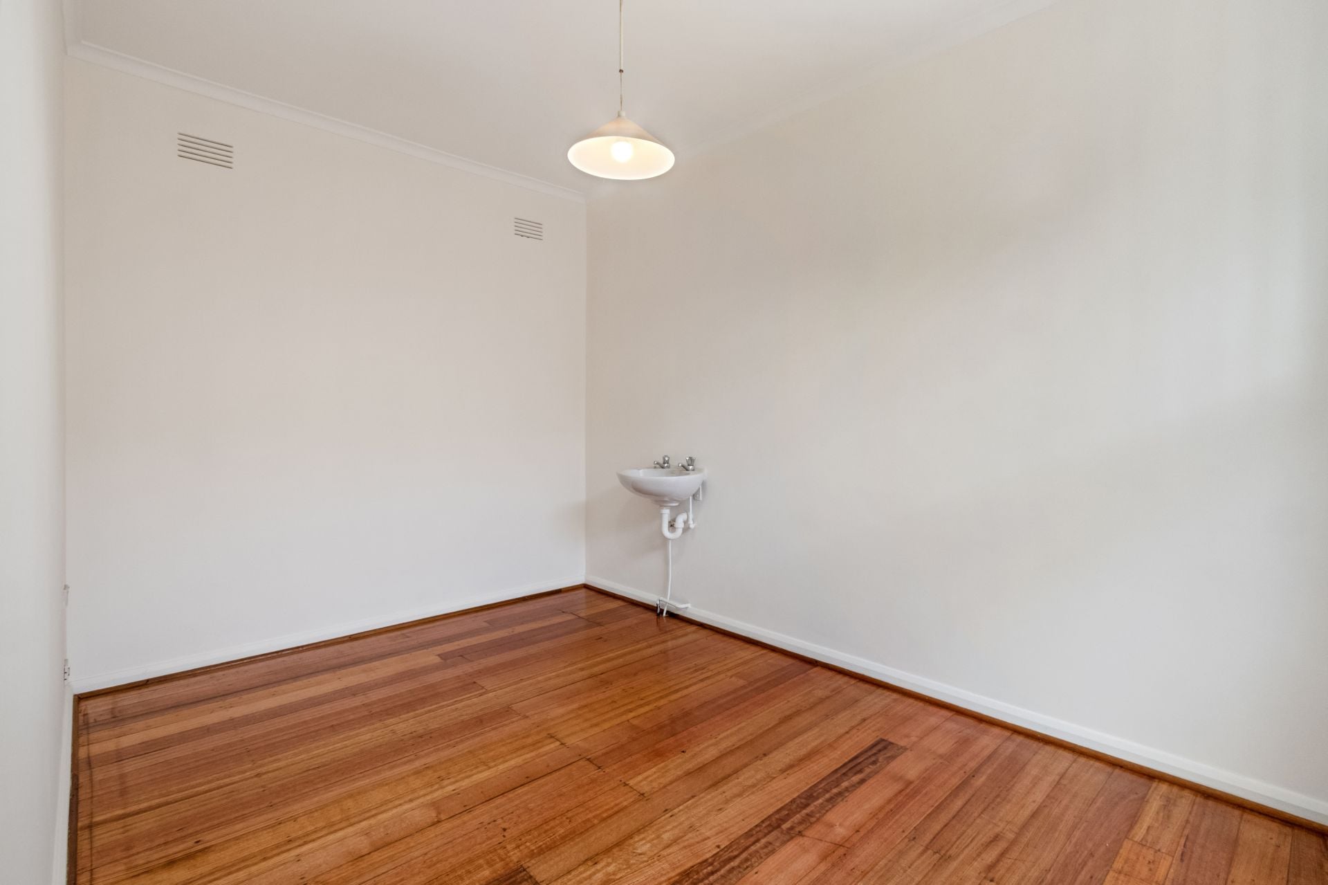 Low maintenance townhouse