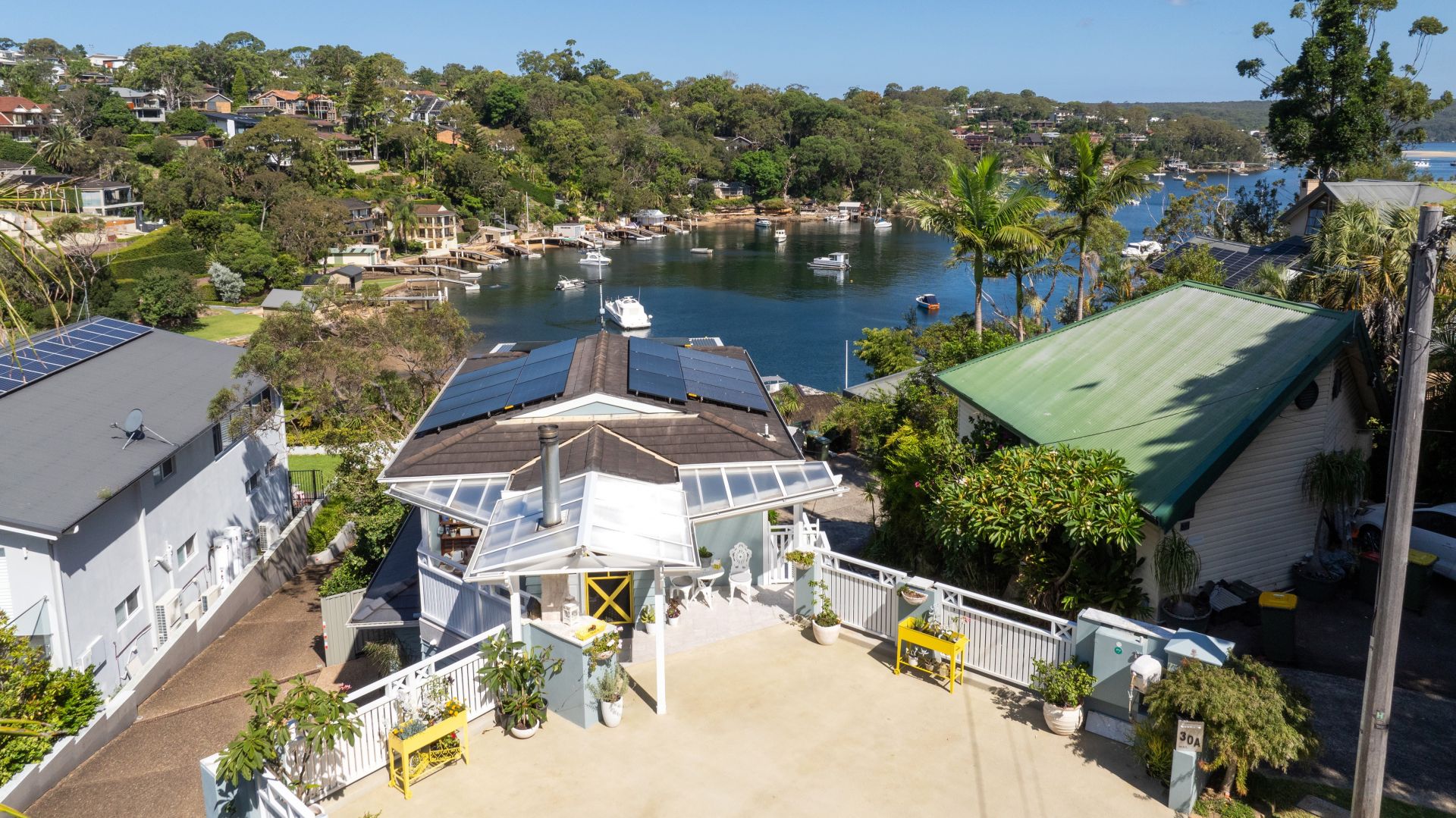 30A Bruce Avenue, Caringbah South NSW, Caringbah South - Thumbnail 3