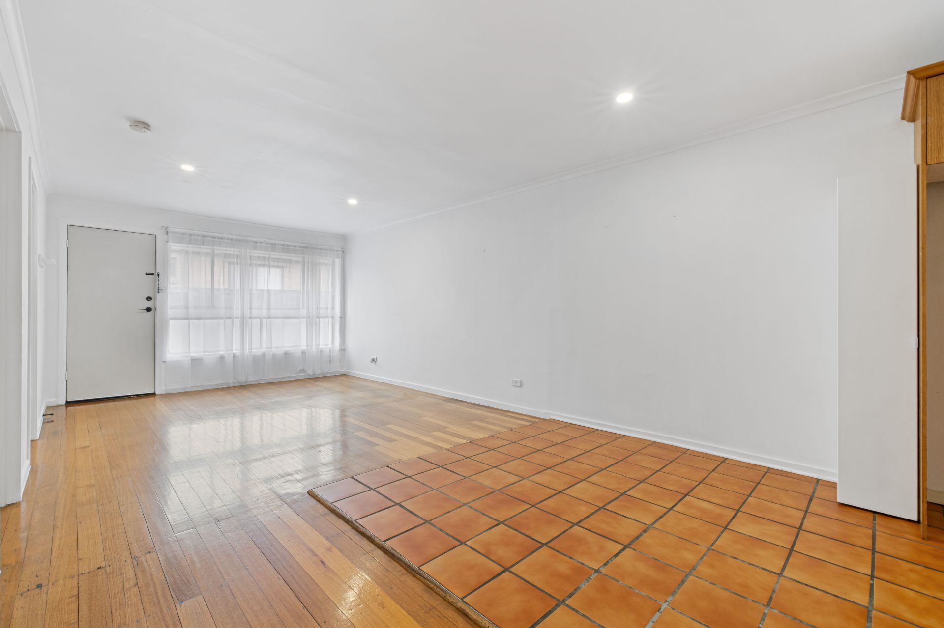 2 Bedroom Home in Prime Location