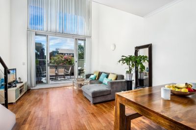 9/4 Gillespie Avenue, Alexandria