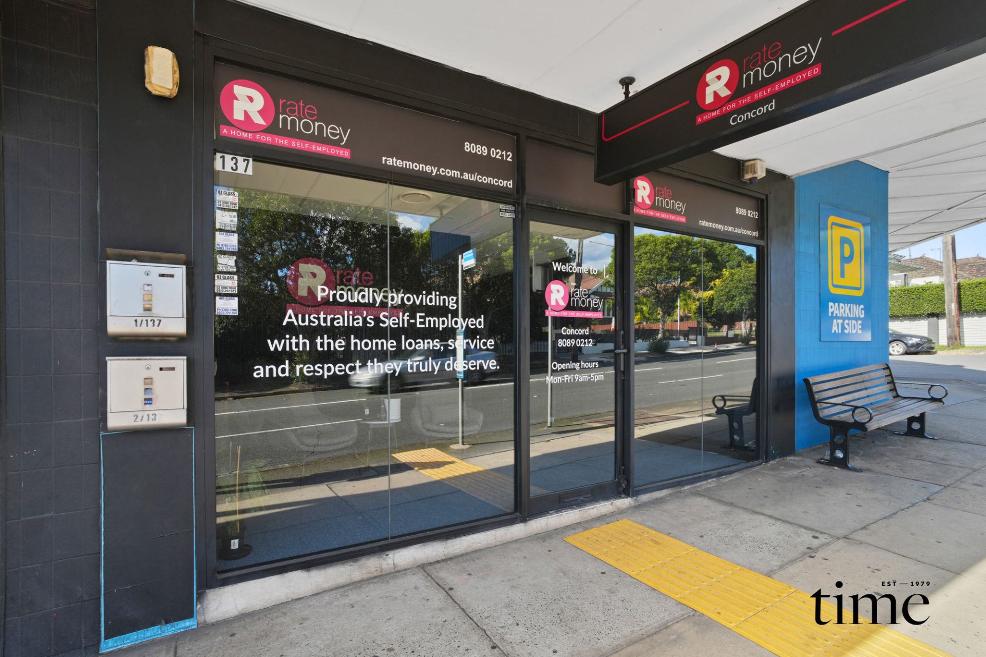137 Concord Road, North Strathfield NSW
