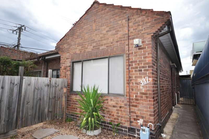 337 Murray Road, Preston
