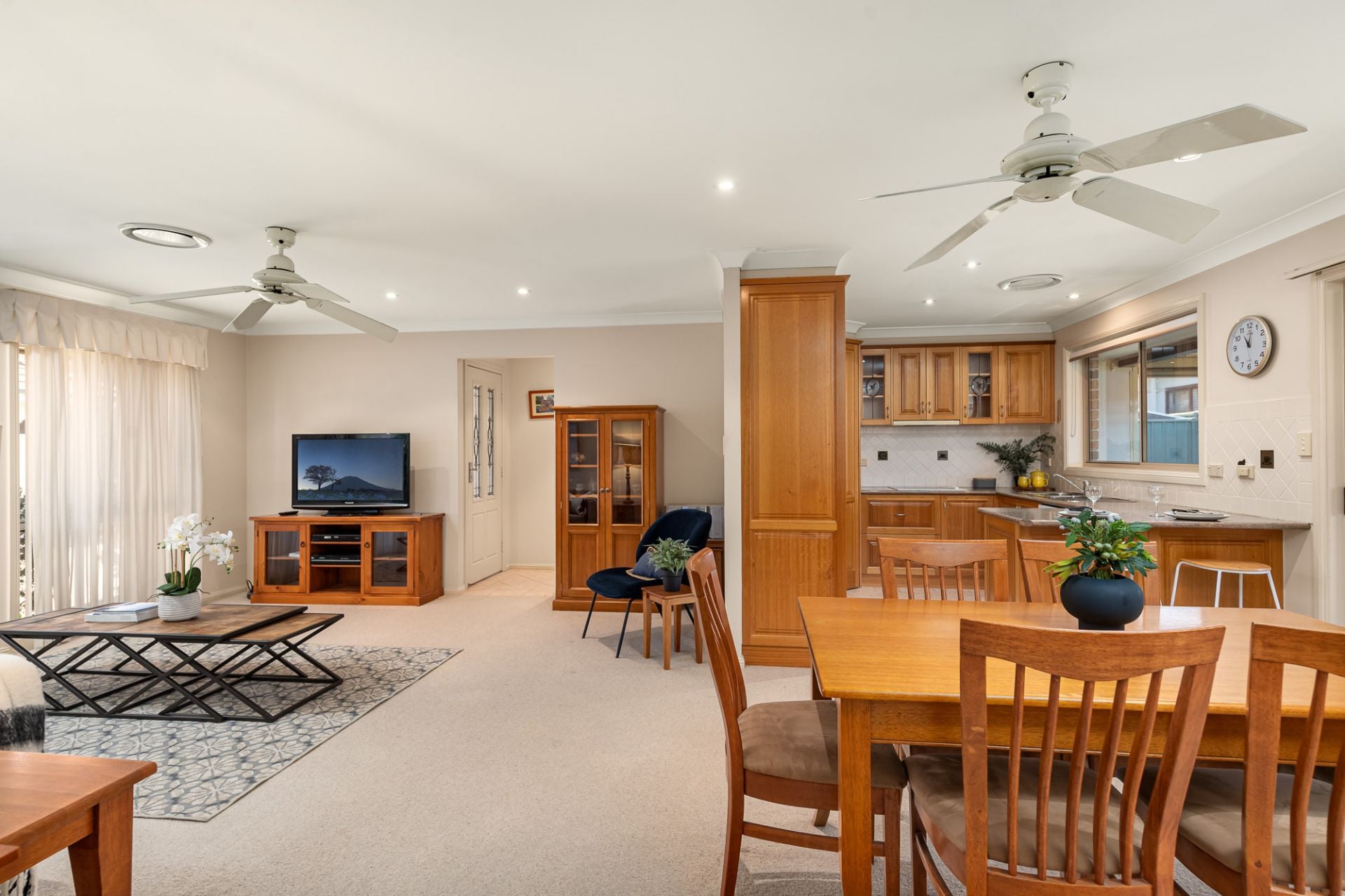 2/73 Albert Street Revesby NSW, Revesby - Thumbnail 4