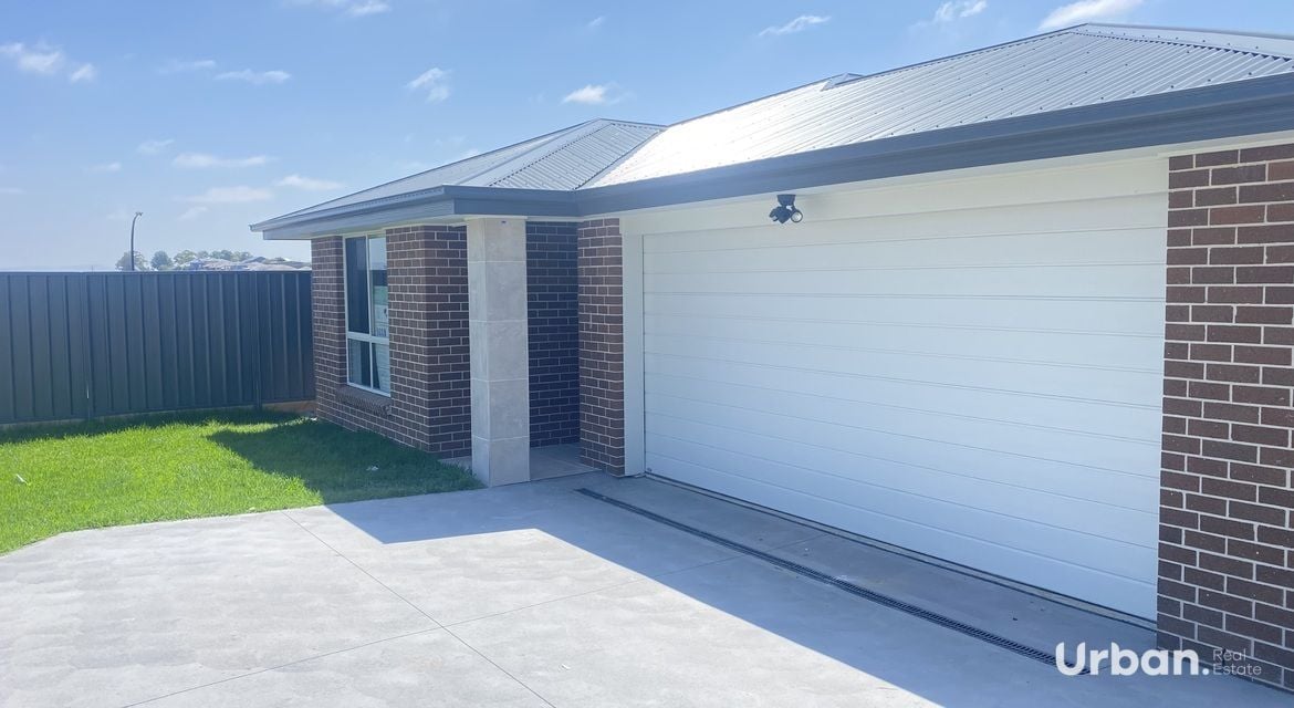 Gillieston Heights 15 Footwall Road