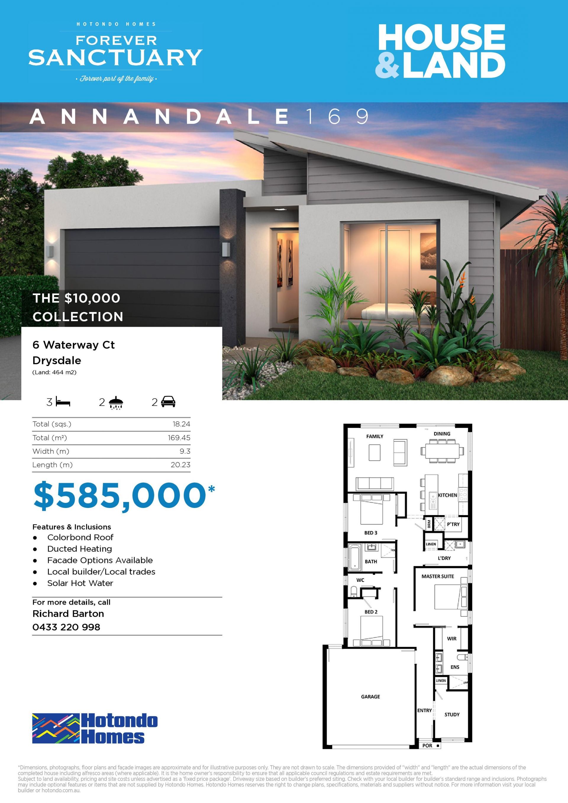 6 Waterway Court Drysdale VIC, Drysdale - Thumbnail 7