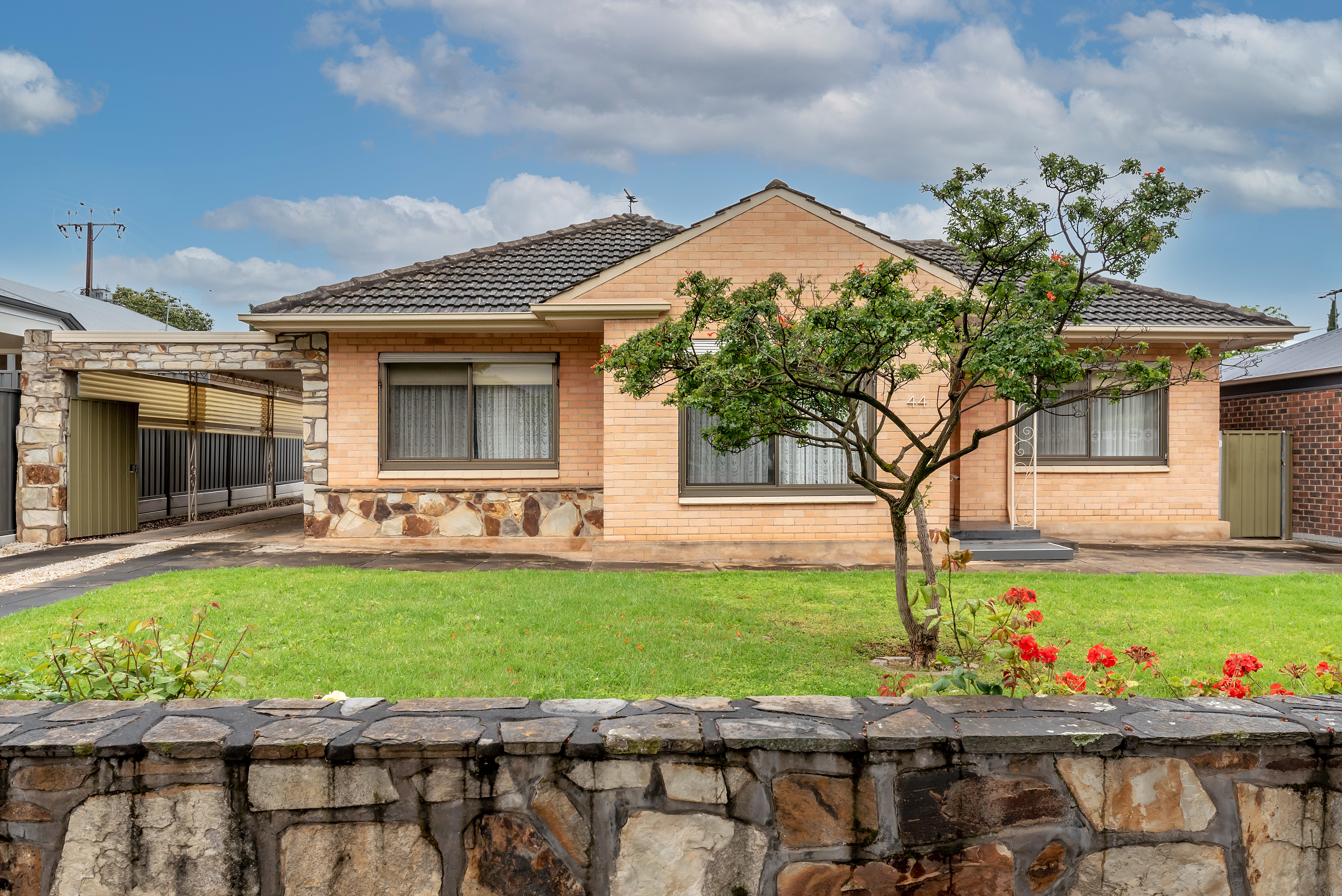 44 Wilpena Avenue Klemzig 5087
