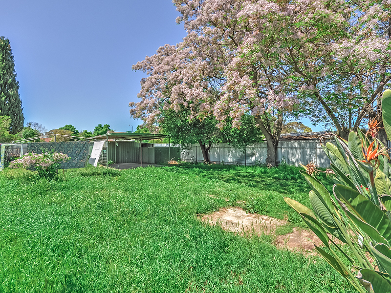 Sold property Undisclosed for 12 Breamore Street Elizabeth North