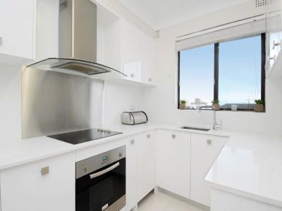 10/1-3 Waltham Street COOGEE NSW, Coogee - Thumbnail 3