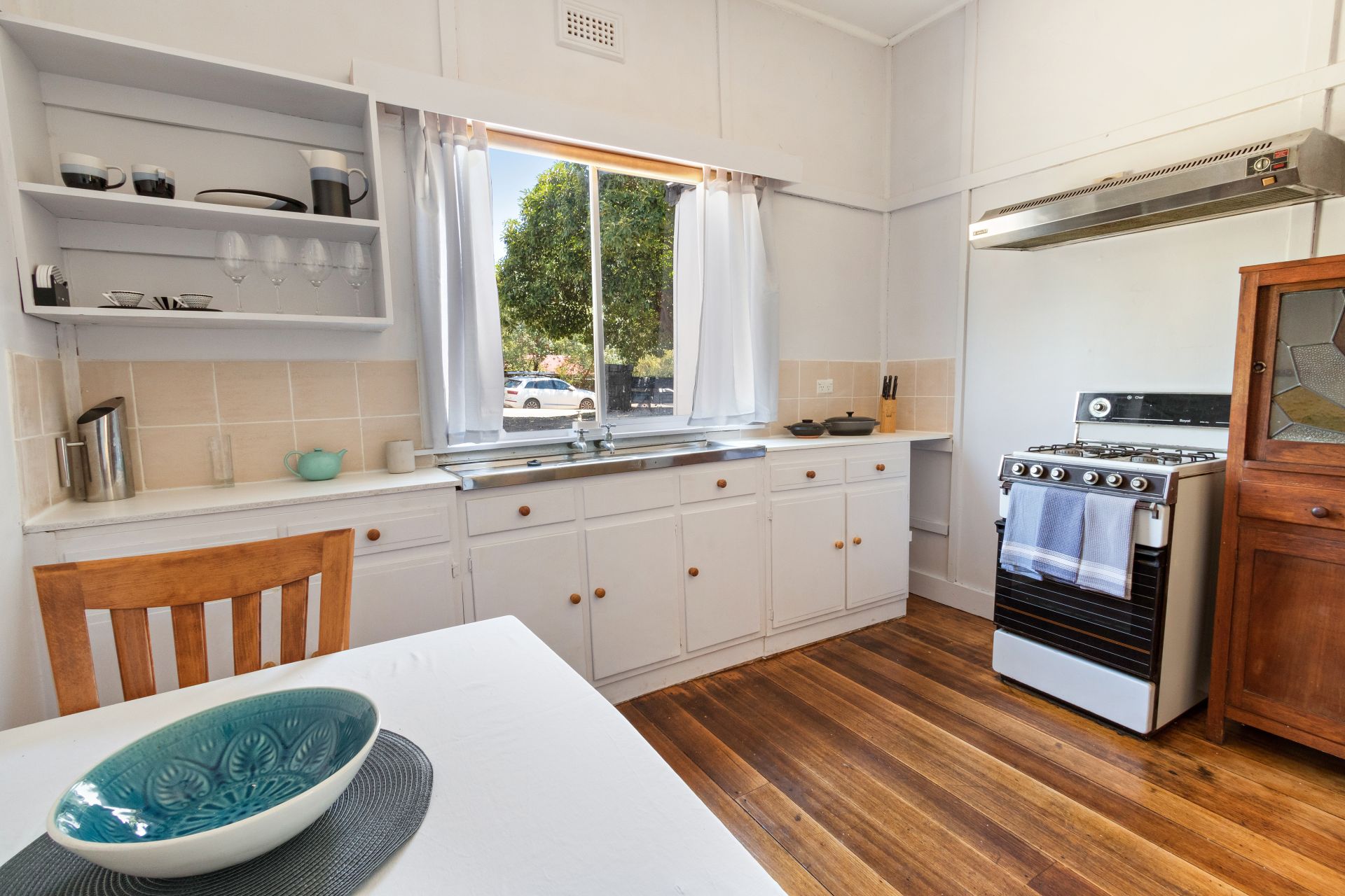 Options Aplenty In A Beautiful Bushland Setting