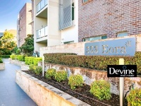 7/553 New Canterbury Road, Dulwich Hill