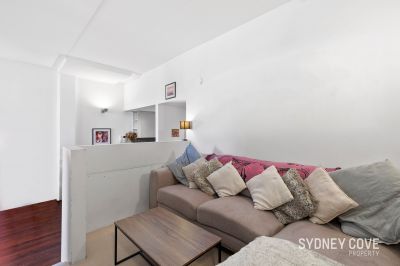 23/277 Crown Street, SURRY HILLS NSW 2010, Surry Hills - Thumbnail 5
