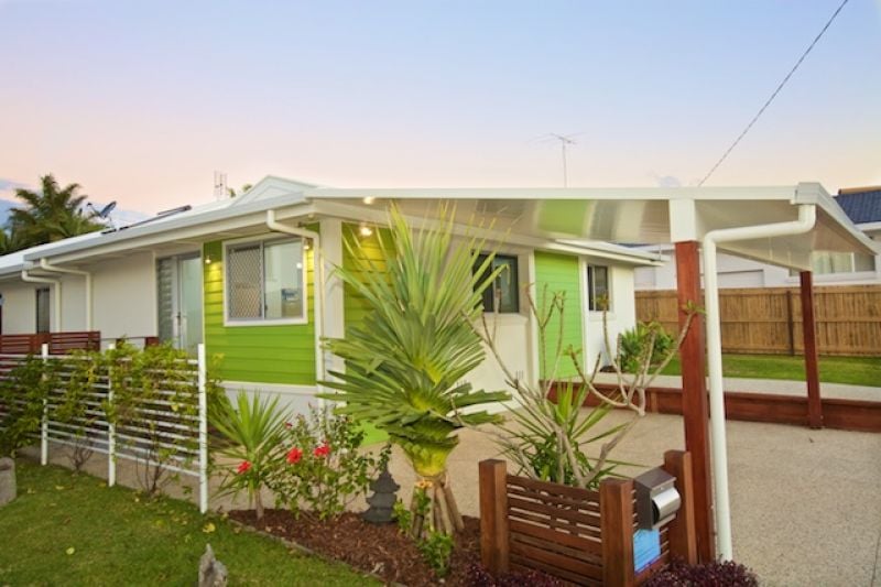 25 Hill Street Currimundi QLD