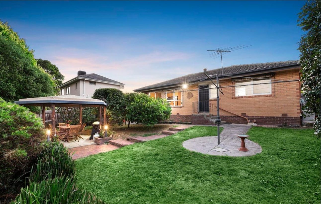 Family Living ! Peaceful location