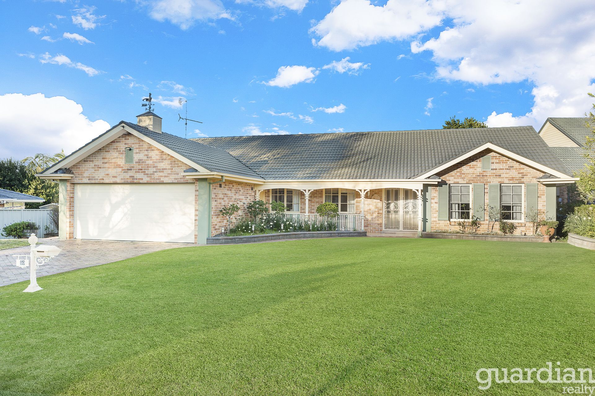 10 Tristan Court Castle Hill NSW, Castle Hill - Thumbnail 2