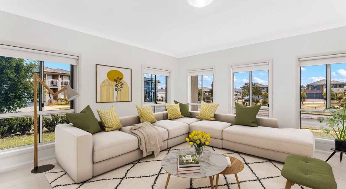 Colebee 21 Medalist Parade