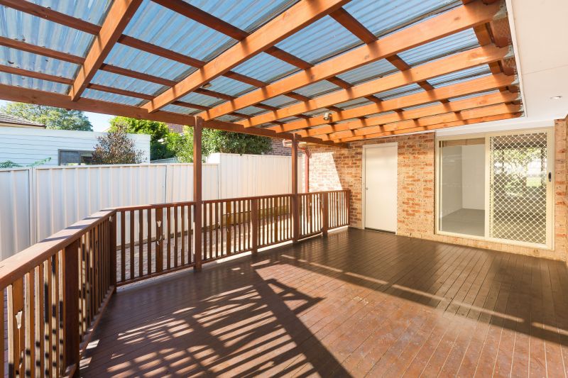 Low Maintenance Dream