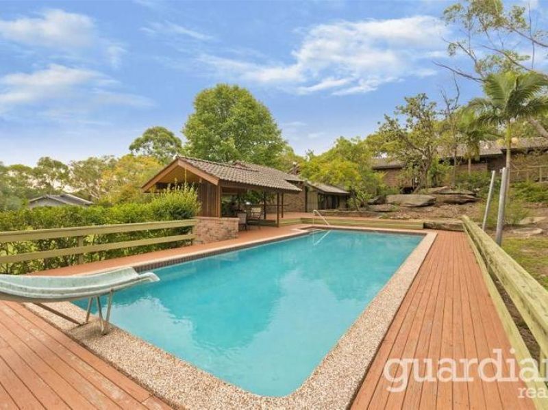 26 Whitehall Road, Kenthurst - Thumbnail 8