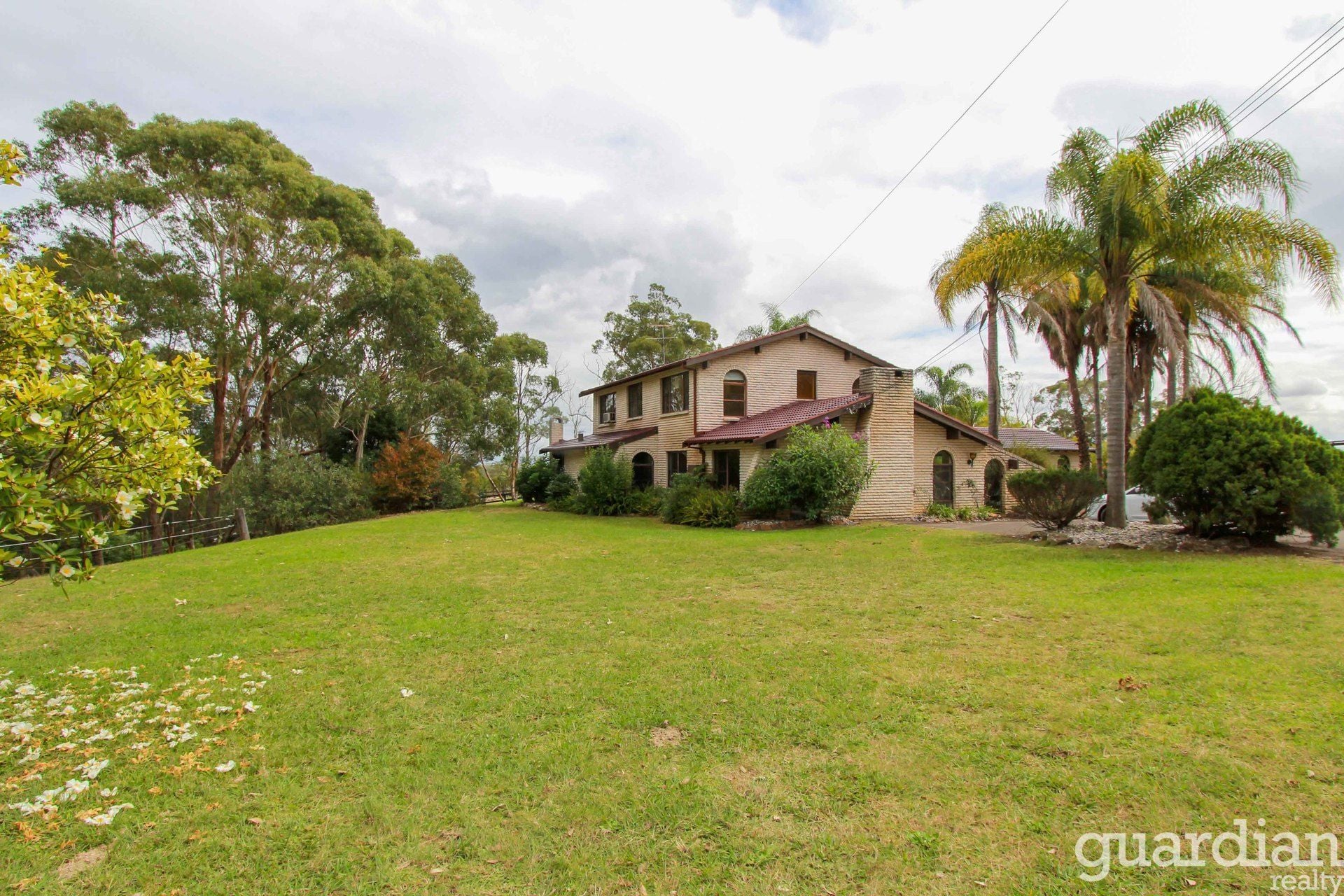 3128 Old Northern Road Glenorie NSW, Glenorie - Thumbnail 4