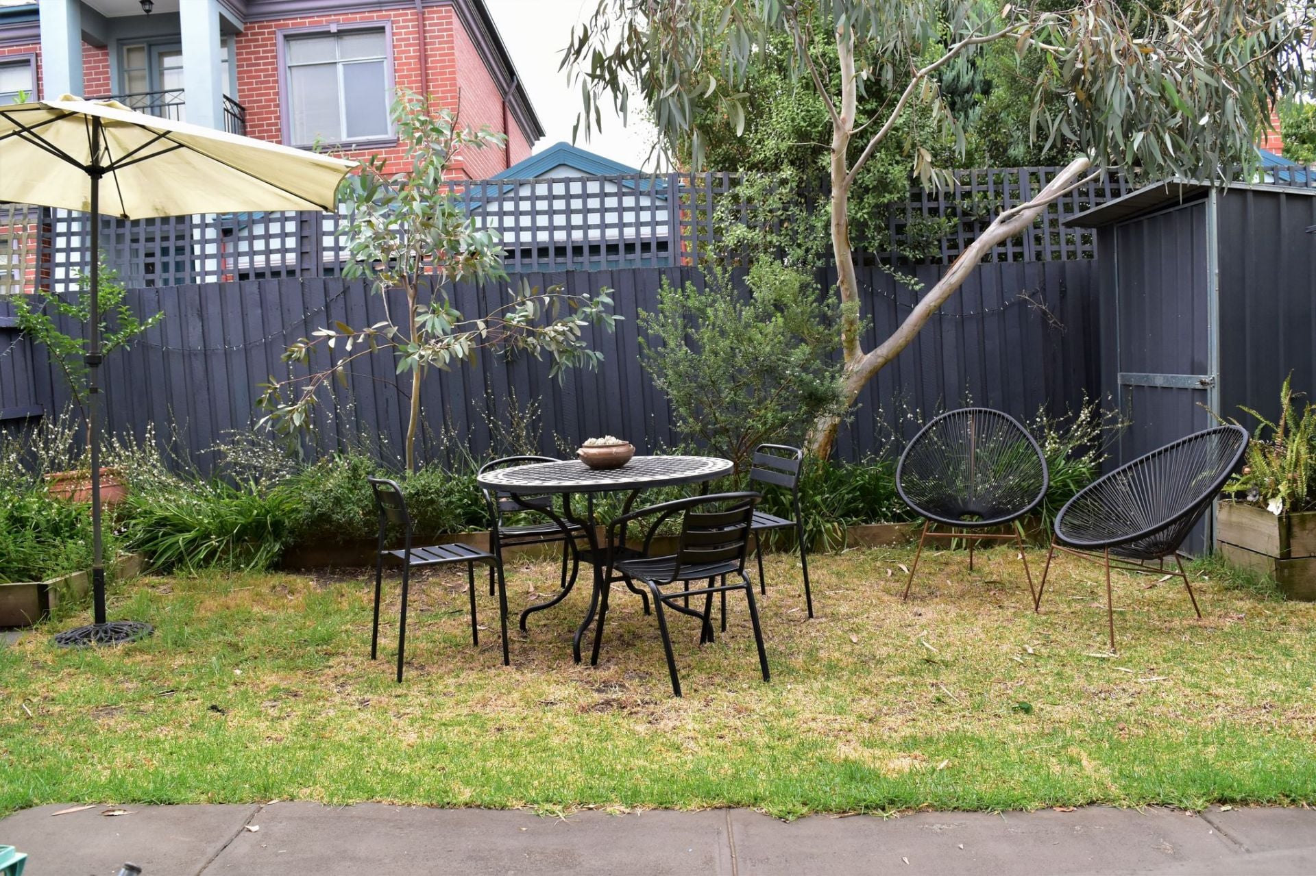 **Totally Renovated and so close to Everything**