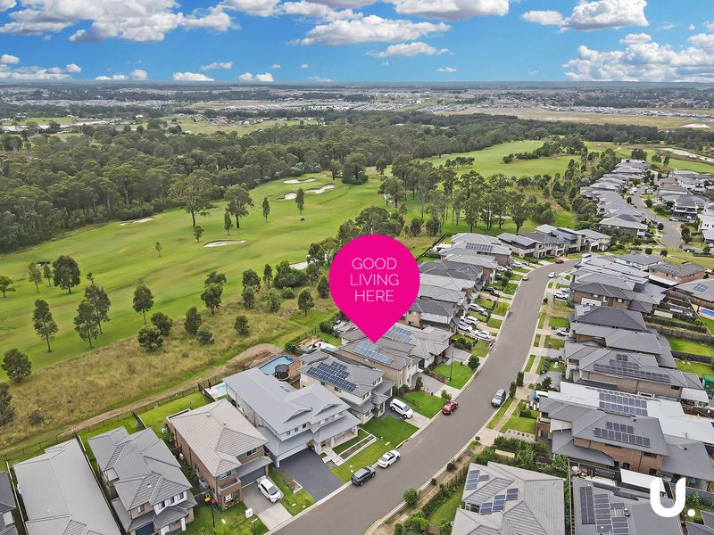 Colebee 48 Sunningdale Drive