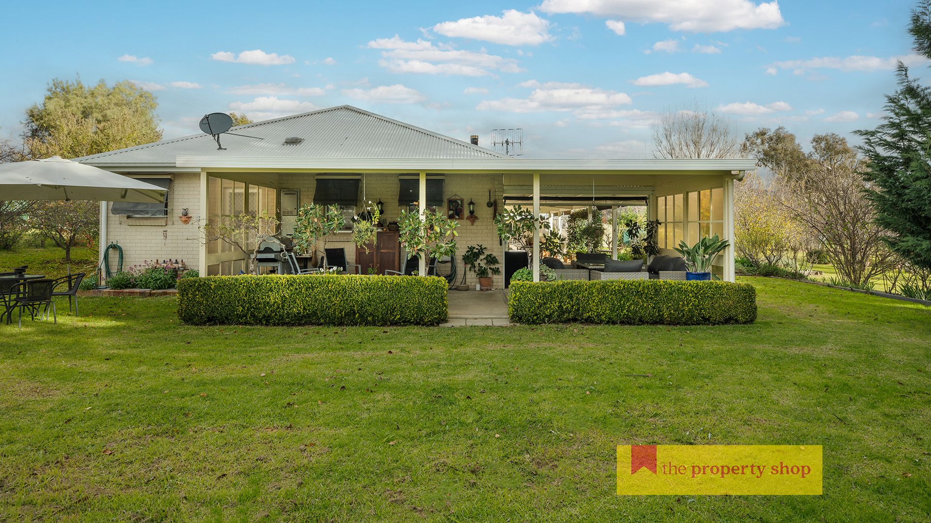 301 Putta Bucca Road, Mudgee The Property Shop