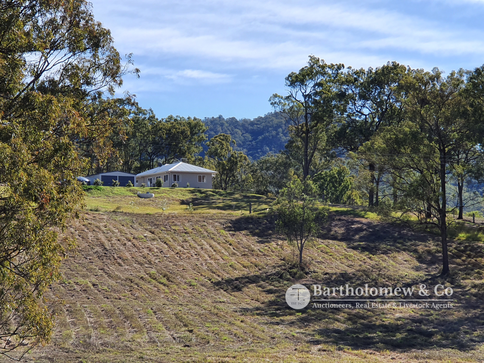 Real Estate For Sale 944 Carneys Creek Road Croftby , QLD