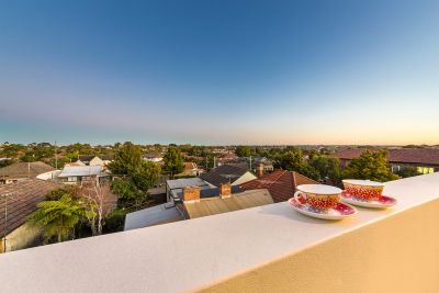 6/428-432 New Canterbury Road, Dulwich Hill