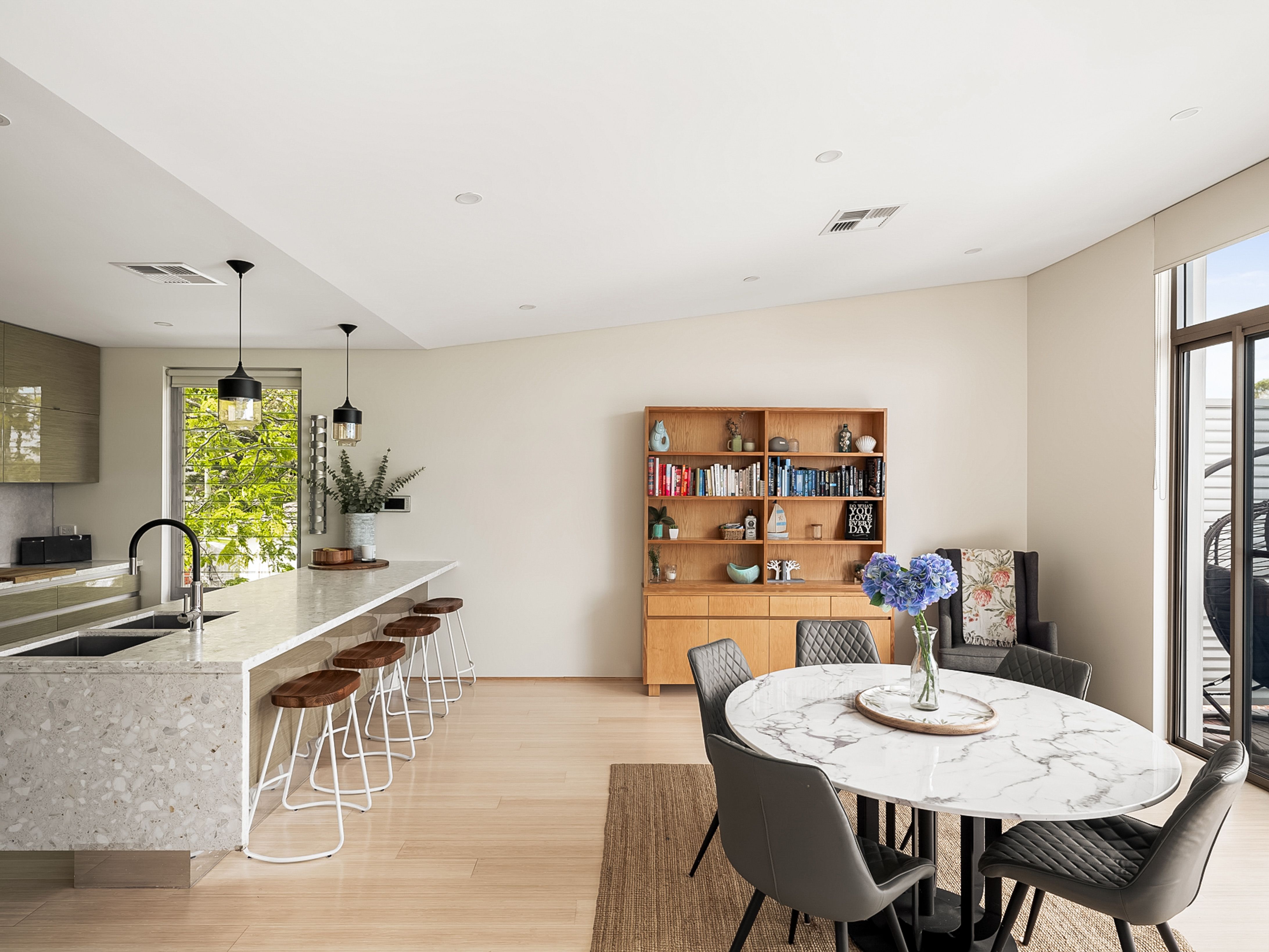 Matt Callaghan Property Property