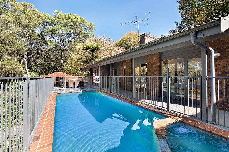 Real Estate For Sale 3 Bundanoon Place Hornsby Heights , NSW