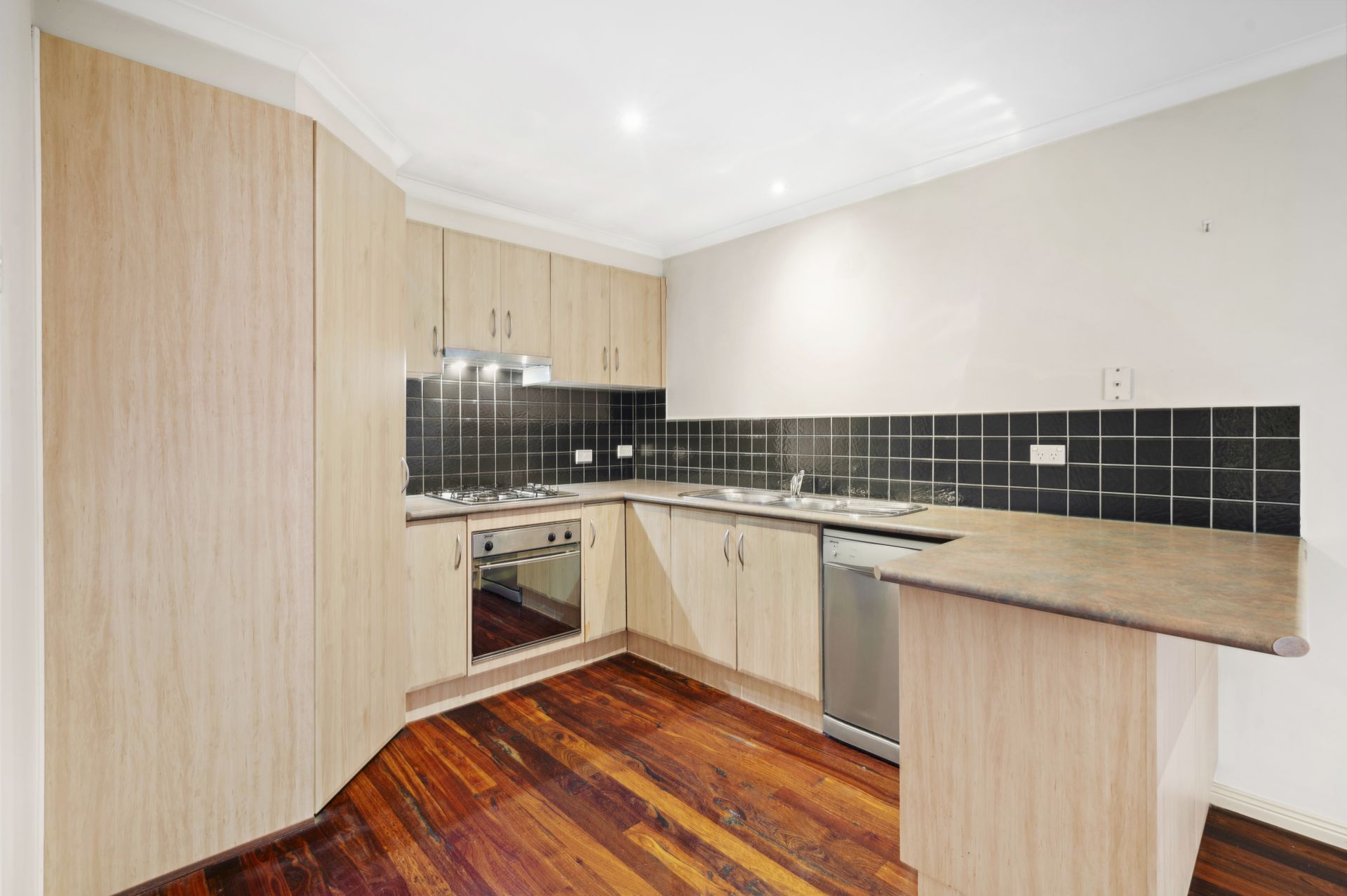 Spacious Dimensions And Full Of Class