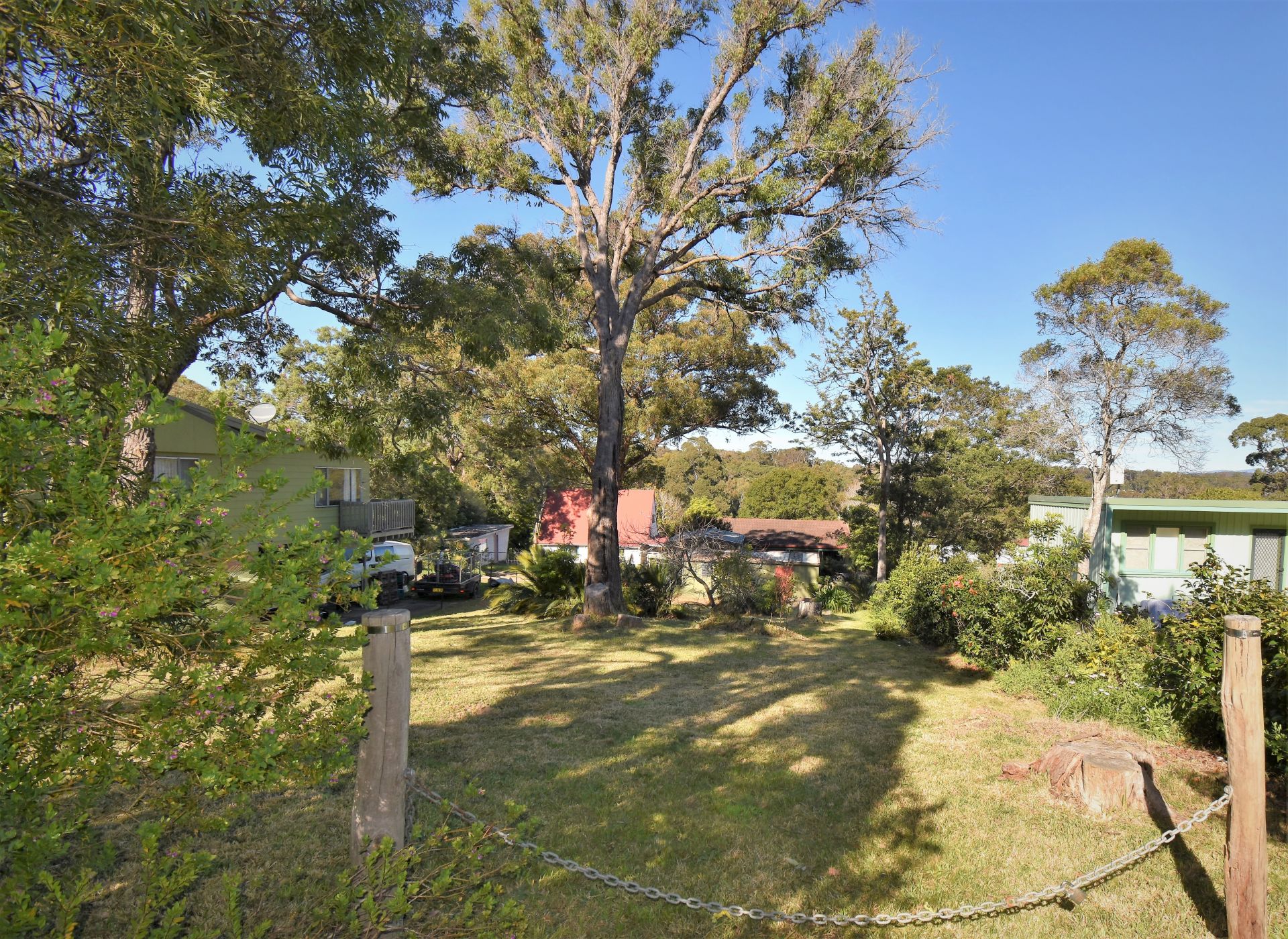 25 Beauty Point Road, Wallaga Lake Butterfield Property