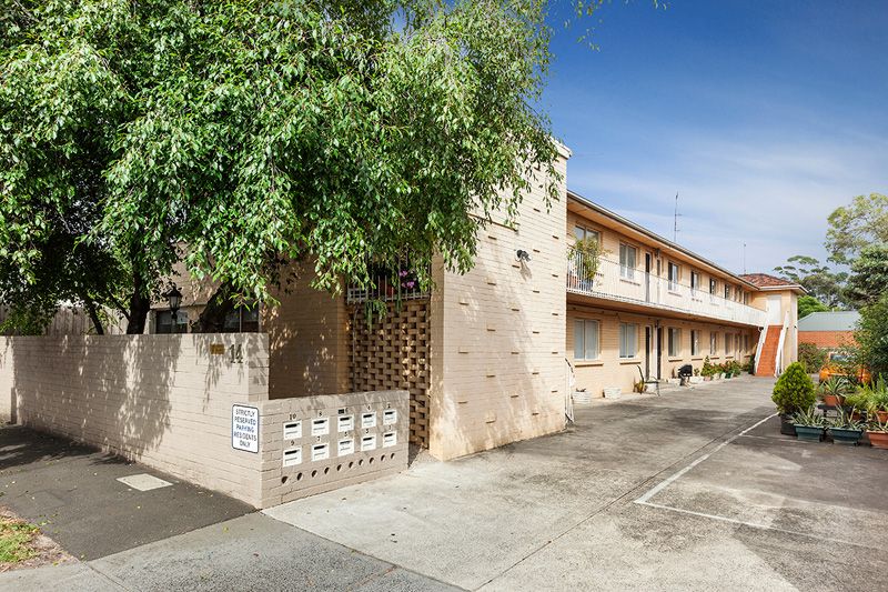 1/14 Miller Street, Prahran - Thumbnail 2
