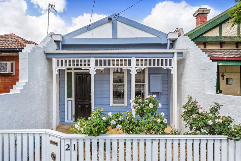 21 Gamon Street, Seddon - Thumbnail 2