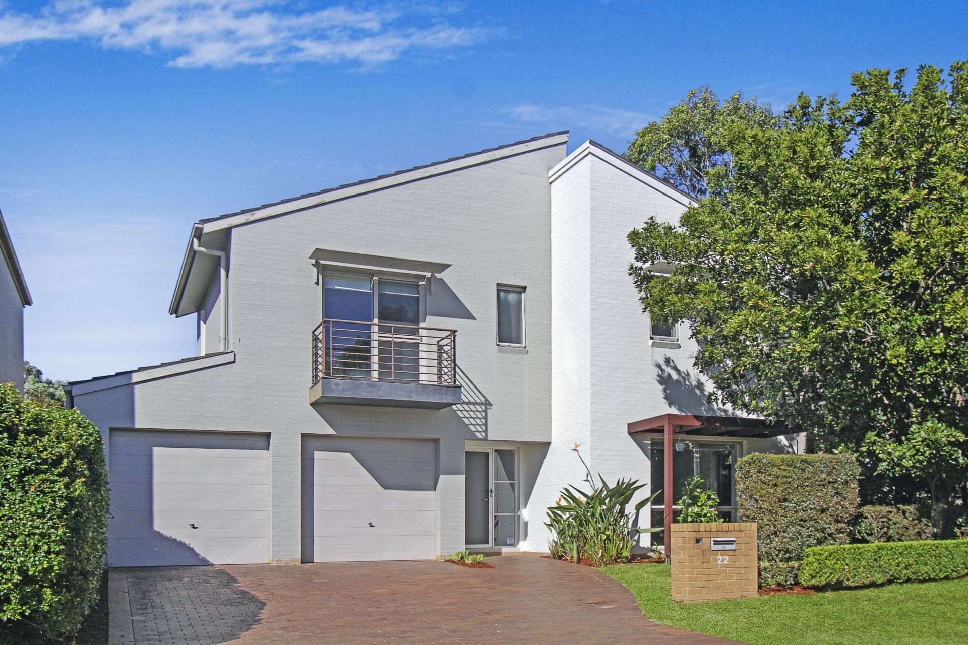 22 Henricks Avenue Newington NSW, Newington - Thumbnail 2