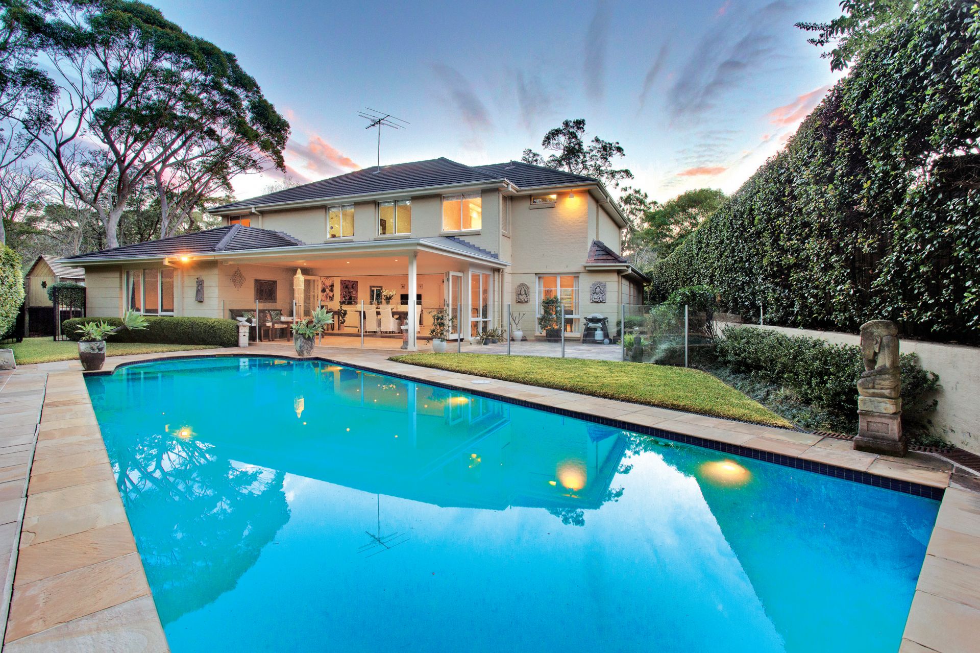 Real Estate For Sale 18 Peppercorn Drive Frenchs Forest , NSW