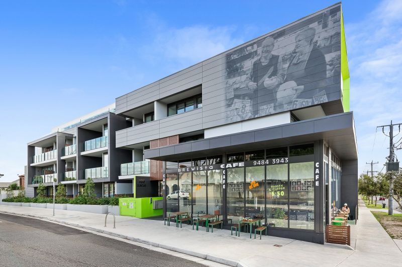 204/105 Dundas Street, Preston