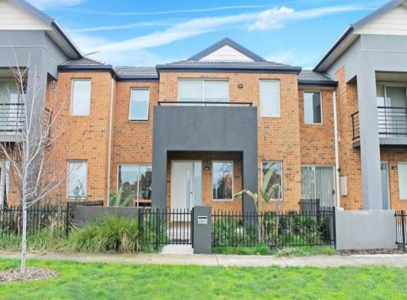 9 Lerderderg Walk, Mernda