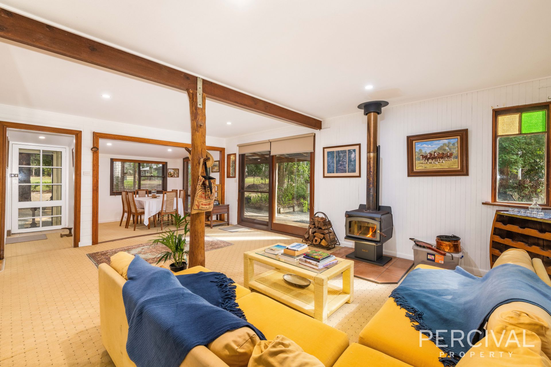122 Cutty Creek Road Bobs Creek NSW, Bobs Creek - Thumbnail 2