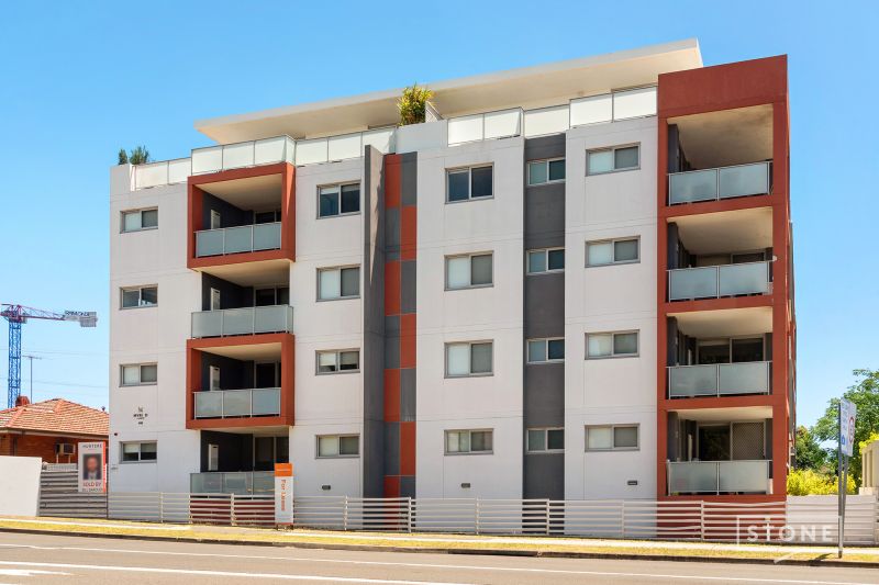 Real Estate For Sale 25/46 Centenary Road Merrylands , NSW